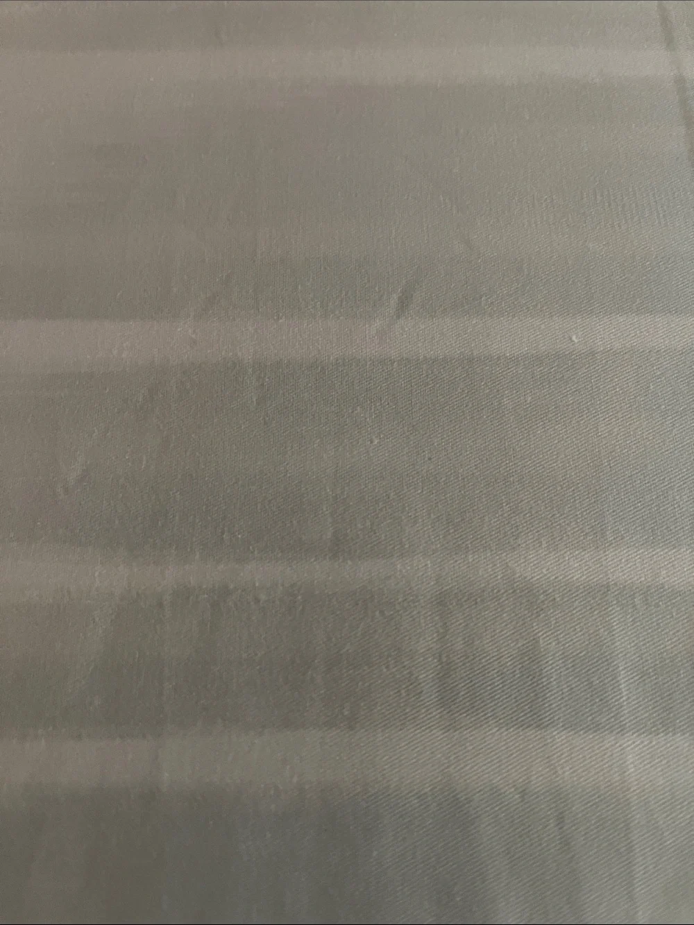 Queen duvet cover cotton new Vera Wang aqua 88” x 92”